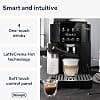 DeLonghi Coffeemachine ECAM 220 60 B Delonghi60 Delonghi 60 Magnifica Start black Schwarz (ECAM 220.60.B) - Image 3