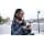 JBL Tune 235BT Écouteurs Intra-Auriculaires Bluetooth sans Fil avec 3 Boutons, Microphone/télécommande et câble Plat - Blanc - Image 5
