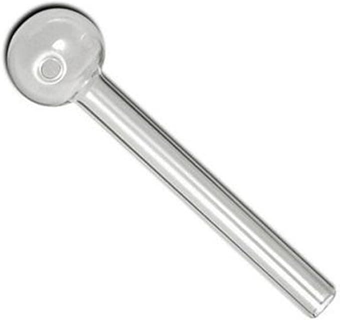 Pyrex Ambrose Pyrex Glass Pipettes Thick 2mm Thick 10cm Length Pack of 10