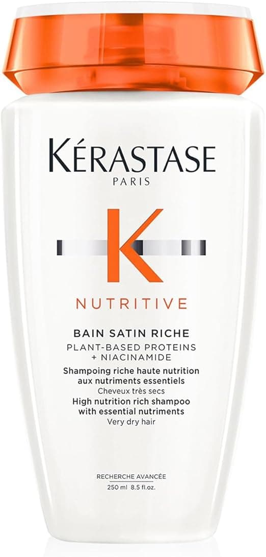 Kérastase KÉRASTASE Nutritive - Routine Nourrissante pour Cheveux Secs à Très Secs