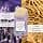 Weleda - Weleda Ylang Lavender Shower Loaf + Vetiver - 75 g - Image 3