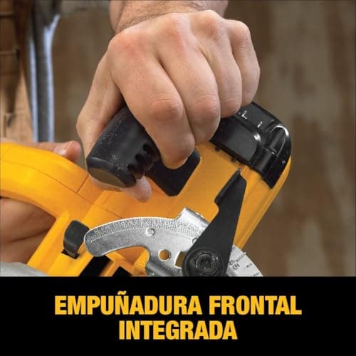 DEWALT DWE575K-QS Circular Saws 1000 W - Image 5
