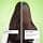 Garnier Fructis Sleek & Shine Anti-Frizz Serum 150 ml - Image 4