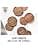 Rimmel Natural Bronzer 002-Sunbronze 14 Gr - Image 6