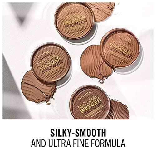 Rimmel Natural Bronzer 002-Sunbronze 14 g - Image 6