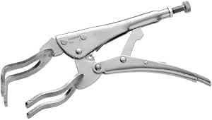 FACOM - Vise Pliers for Round 90 mm Maxi - 503