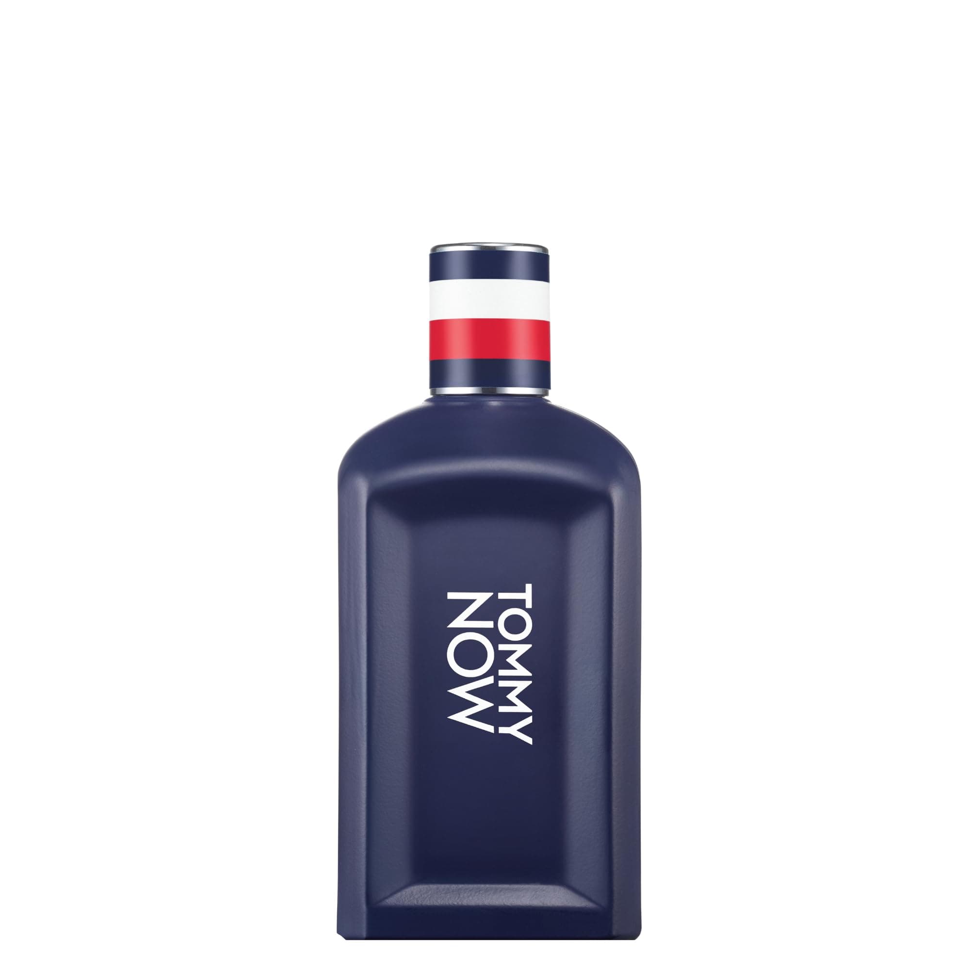 Tommy Hilfiger – TOMMY NOW Eau de Toilette 30 ml – Parfum Herren – Holzig-würziger Duft – Zitrusnoten – Blauer Glasflakon - Image 2