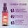 Aussie SOS No-Rinse Heat Protector Spray 100 ml, Detangles and Protects Against Heat While Keeping Hair Moisturized for 100 Hours, With Australian Superfoods, Vegan Formula - Image 8