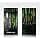 Head Case Designs Officially Licensed The Matrix Resurrections It's Not The Real World Art Key Leather Wallet Case Compatible with Google Pixel 8 - Image 7