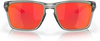 Oakley SYLAS, 32 - Grey Ink, One Size, grey, One Size