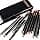Nyx Lip Pencil, Nyx Lips, Rossetto Long Lasting Lip Liner Pen, 12 Pcs/Set Waterproof LUE Duration Lip Liner Pencil Makeup Cosmetic - Image 8