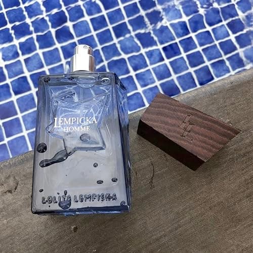Homme by Lolita Lempicka Eau de Toilette Spray 100ml - Image 7