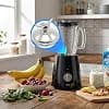Anakel Home Replacement Blender Blade Compatible with Braun 4184 I 4 Stainless Steel Blades I Original Replacement - Image 4