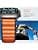 Spigen Bracelet en tissu avec fermeture velcro Compatible avec Apple Watch Ultra 3/2/1 49mm, Series 11/10 46mm, Series 9/8/7 45mm, 44mm - Image 6