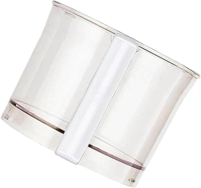 Magimix MAGIMIX - WHITE HANDLE BOWL BOWL FOR MULTIFUNCTIONAL ROBOTS MAGIMIX