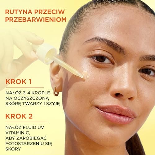 GARNIER Skin Naturals Vitamin C Super Serum (30ml) - Image 8