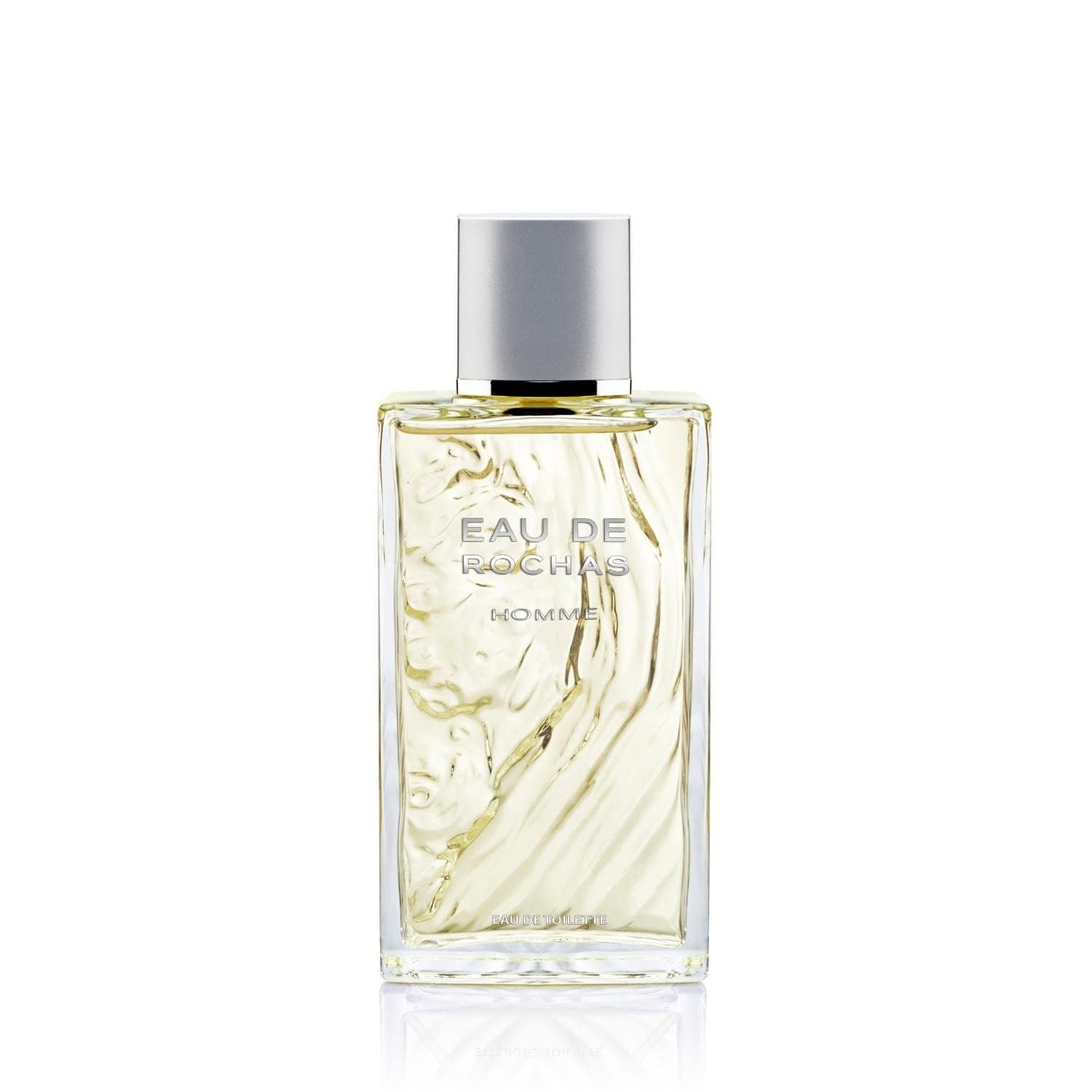 Rochas Eau de Toilette pour Homme 100 ml - Image 10