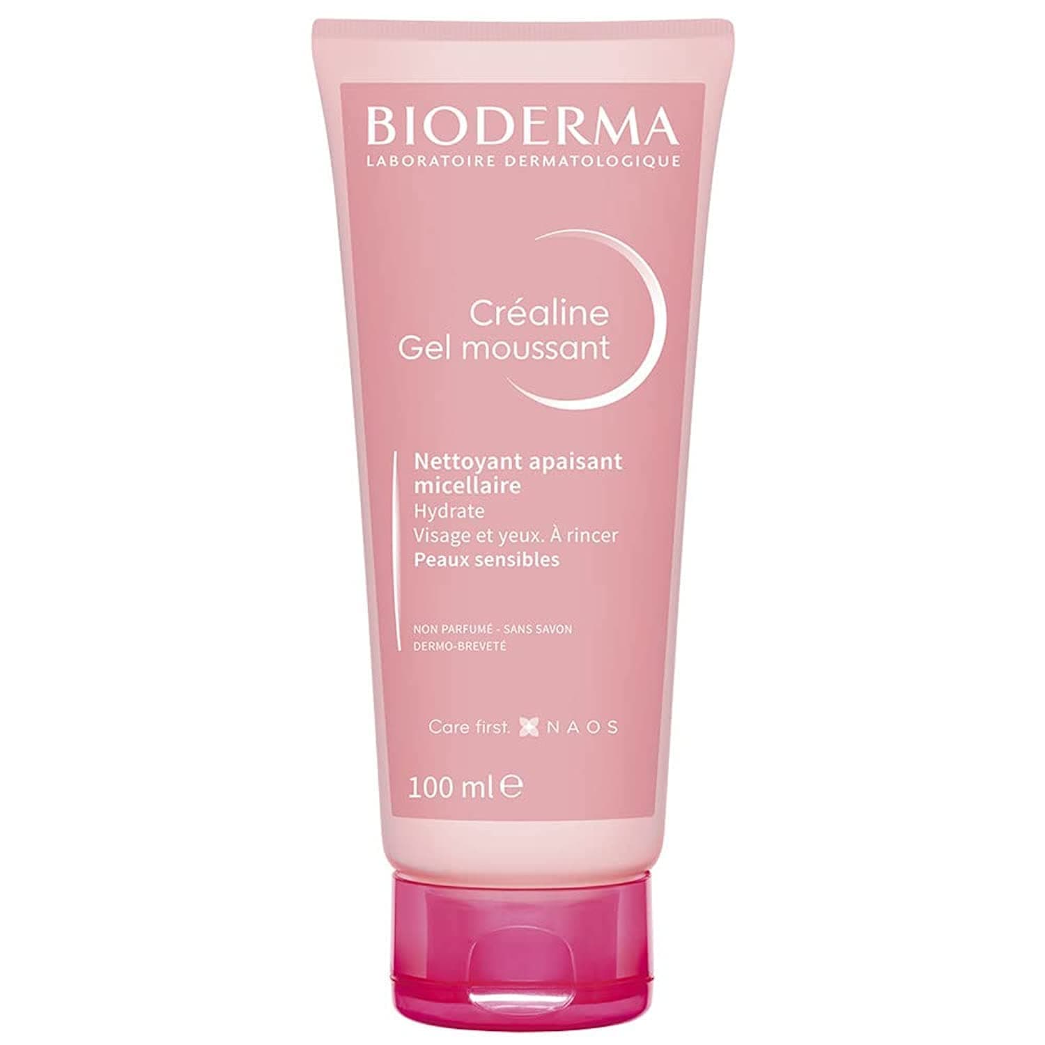 Crealine Foaming Gel 100 ml - Image 7