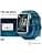 HUAWEI Watch FIT Special Edition 1.64 Inch AMOLED HD Screen, Scientific Sleep Tracking, Built-in GPS, Long Battery Life, Compatible with Android and iOS, Green + AP52 - Image 3