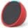 Made for Amazon Case for Echo Pop (2023 Model), Red - Image 3