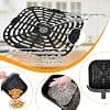 Air Fryer Baking Tray, 9 x 9.5 Inch, Air Fryer Baking Tray for Vortex 5.7QT Air Fryer (4 in 1), Non-Stick Coating, Air Fryer Tray, Replacement for Instant Pot - Image 6