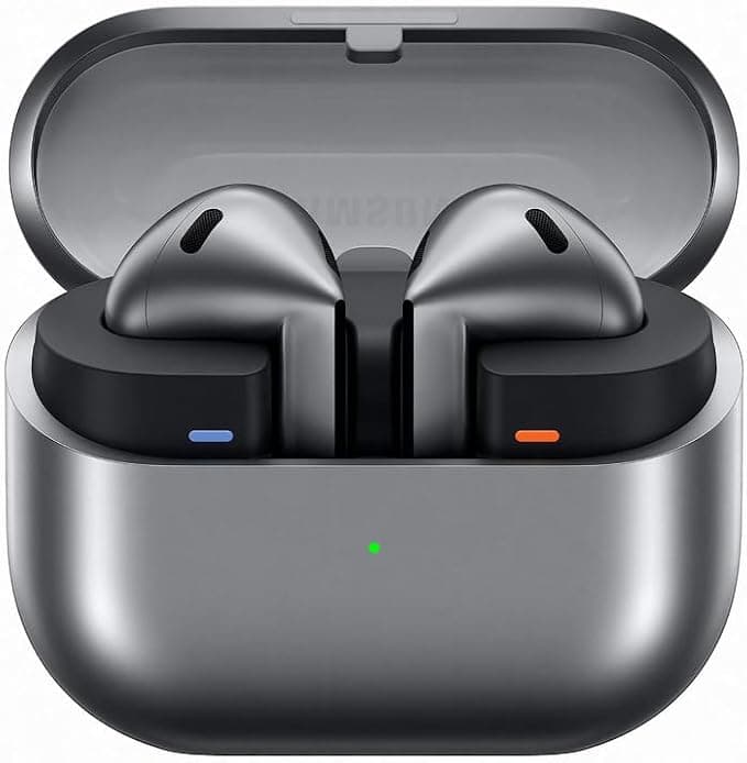 Samsung Galaxy Buds 3 Earphones Charcoal SM-R530NZAAXEF