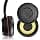 Foam Evolve 65 Cushion Pad for Evolve 65, Replacement Pads for Jabra Evolve 20 20se 30 30II 40 65 65+ - Image 2
