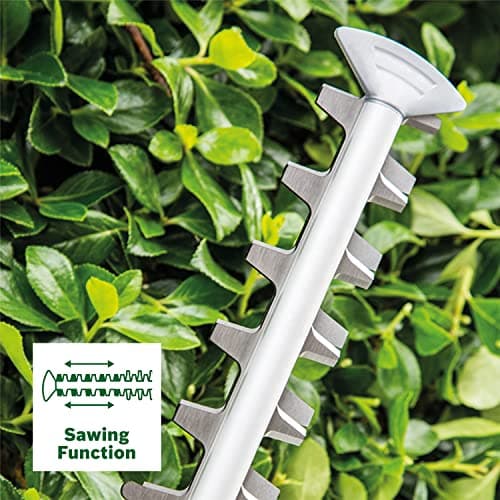 Bosch AdvancedHedgeCut 36V-65-28 Cordless Hedge Trimmer (Delivered in a Carton, Without Battery, 36V, Blade Length 65cm) - Image 8