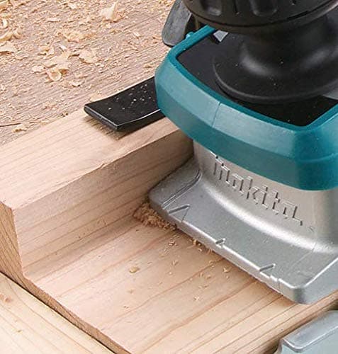 MAKITA KP0810CJ 1050 W 82 mm Planer in Makpac Case - Image 7