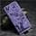 Protective Case for Google Pixel 9 / Pixel 9 Pro, Butterflies and Cats Animal Pattern Shockproof Waterproof Flip Leather Wallet Case for Google Pixel 9 / Pixel 9 Pro, Purple - Image 7
