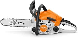 Stihl MS 162 Chainsaw