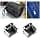 5pcs Module de Connecteur de Port de Charge Micro USB Compatible avec JBL Charge 3 Prise de Remplacement Haut-Parleur Bluetooth Prise DC à Souder - Image 5