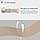 Fullmosa Compatible Apple Watch Band 42(S11/10) 41mm 40mm 38mm for Women Milanese Loop Stainless Steel Bracelet iWatch SE 3/2/1 Series 11 10 9 8 7 6 5 4 3 2 1 42/41/40/38mm Rose Gold - Image 6
