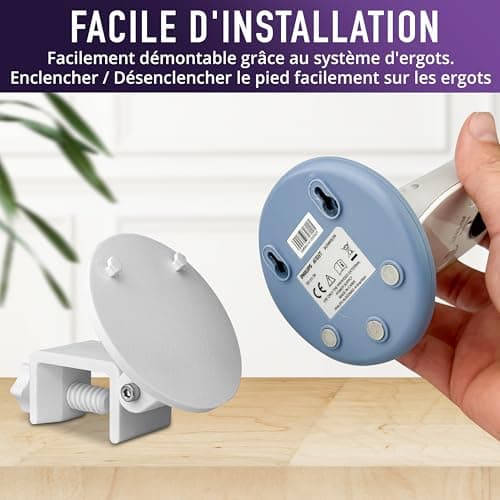 Générique Philips Avent SCD Baby Monitor Stand - Image 7