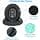 Ainiv Replacement Ear Pads for Bose Headphones, Replacement Earpiece Compatible with Bose QuietComfort 35 (QC35) and Quiet Comfort 35 II (QC35 II) Over-Ear Headphones (Black) - Image 6