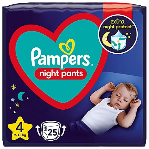 Prima Baby Sleep Pants 4 Sizes (Pack of 25) - Image 3