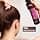 FRANCK PROVOST - Professional Ultra Strong Hairspray - 72h hold - Non-greasy, non-sticky and residue-free natural finish - Moisture-wicking formula that is easy to remove by brushing - 300ml - Image 5