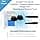 Comply 3 Pairs Foam Eartips for Apple AirPods Pro 3.0 - Excellent Noise Isolating - Increased Comfort - Secure Fit - Tip Cleaning and Removal Tool - Image 4