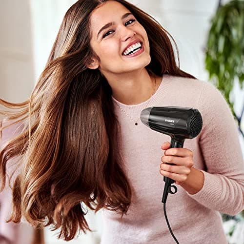 Philips BHC010/10 DryCare EssentialCare Compact Hair Dryer, Power 1200 W - Image 4