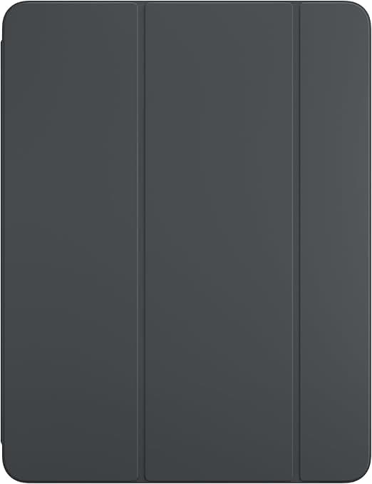 Apple Smart Folio for iPad Pro 13-inch (M4) - Black ​​​​​​​​​ - Image 1