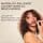 Garnier Wahre Schätze Intense Nourishing Shampoo with Pure Avocado Oil and Shea Butter for Dry Hair, Silicone-Free, For All Types of Curls, Extra Softness, 250 ml - Image 4