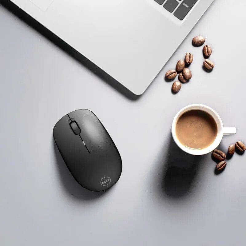 Dell Wireless Mouse - WM126 - Image 6