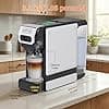 Capsule Coffee Machine, 5-in-1 Multi-Capsule Coffee Machine, for Nespresso Original/for Dolce Gusto/for A MODO MIO/ESE (44mm) and Ground Coffee, Seven Step Water Flow Adjustment (ST-550) - Image 8