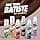 Batiste Colour Dry Shampoo, Black & Dark Brown, 200ml (Packaging May Vary) - Image 7
