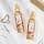 Pantene Heat Protection Spray, Leave-In Conditioner, 5 in 1, 200ml, Styling Hairspray, Primer, Shaping, Protecting & Nourishing Hair - Image 7