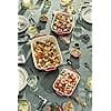 SCHOTEL RECHTH 14X11-0.4 L K RS CERAMIC BY STAUB 40511-139 - Image 7