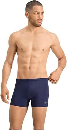 PUMA PUMA Swim Classic Herren Badehose Men's Jersey