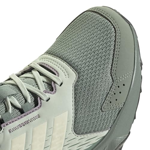 adidas Women's Chaussure de Trail Running Terrex Tracefinder 2 Climaproof, - Image 5