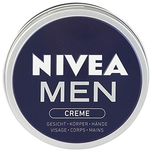 Nivea Crème pour Hommes 150 ml - Image 2
