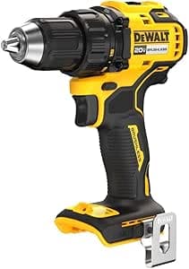 Dewalt DCD793B 20V MAX Brushless 1/2" Compact Cordless Drill (Tool Only)